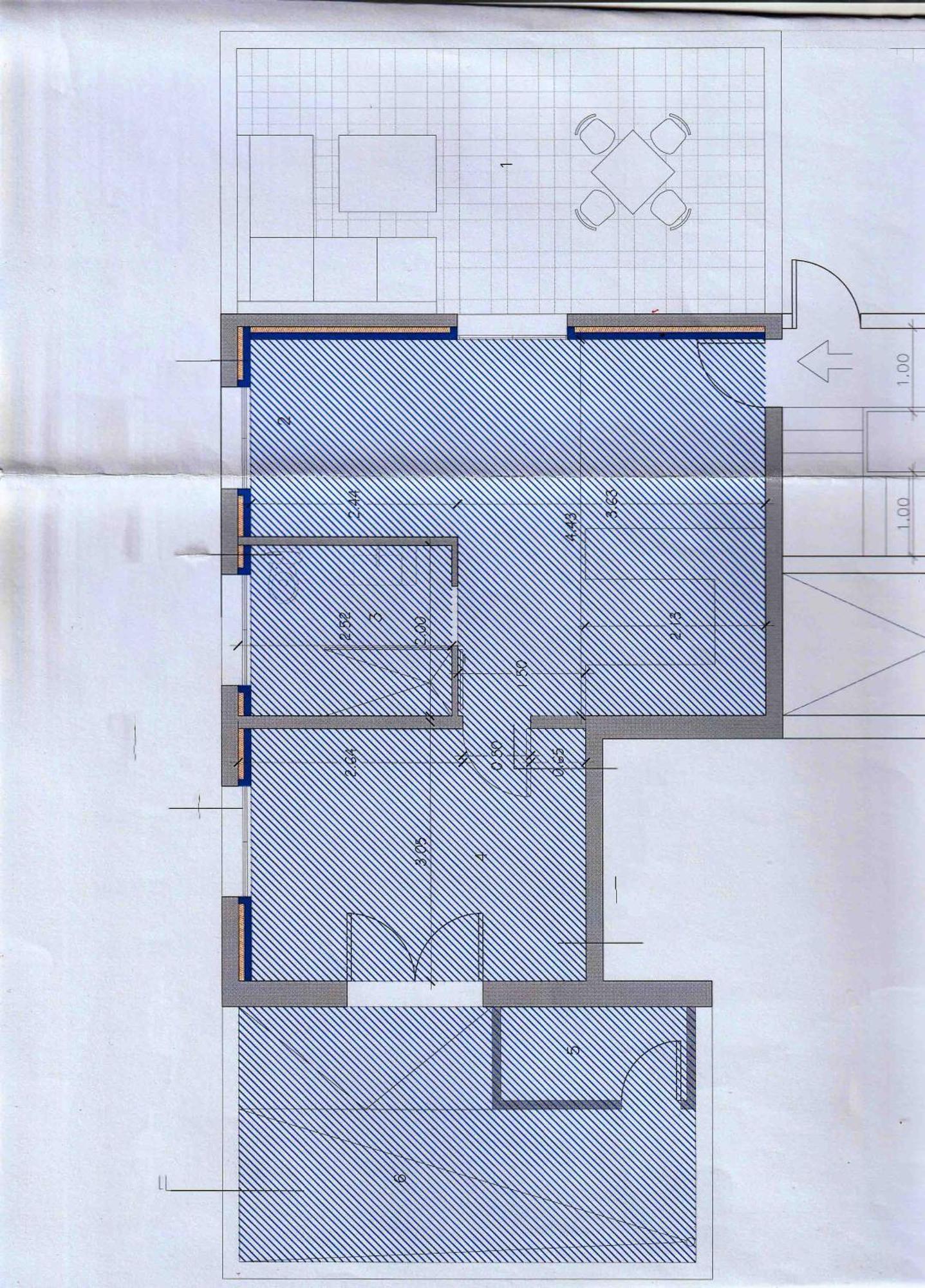דירות Loftקמברילס מראה חיצוני תמונה